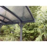 Carport 443 x 303 x 222 cm - imagine 2