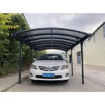 Carport 443 x 303 x 222 cm - imagine 4
