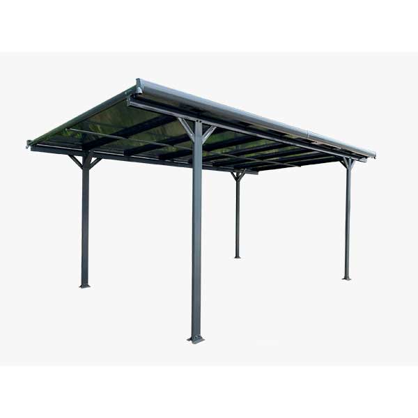 carport-506-1-1.jpg Carport 506 x 302 x 233 cm - imagine 1